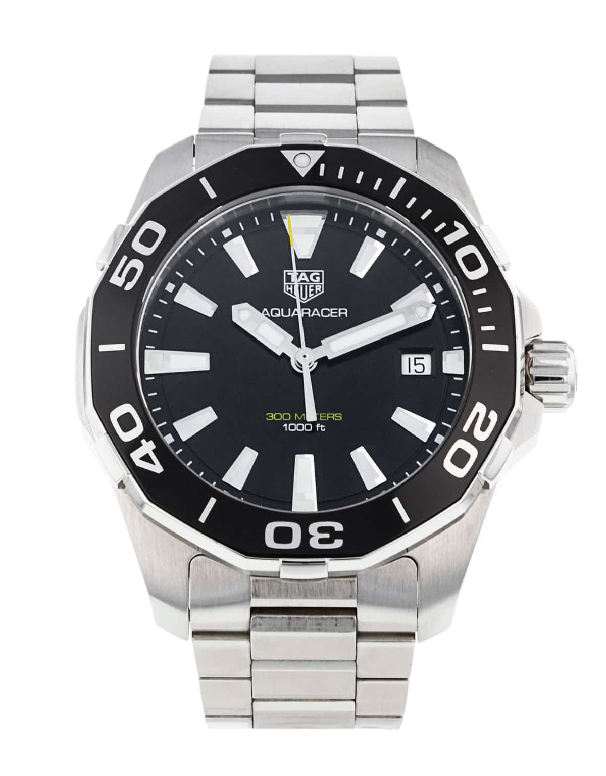 Tag Heuer Aquaracer WAY111A.BA0928